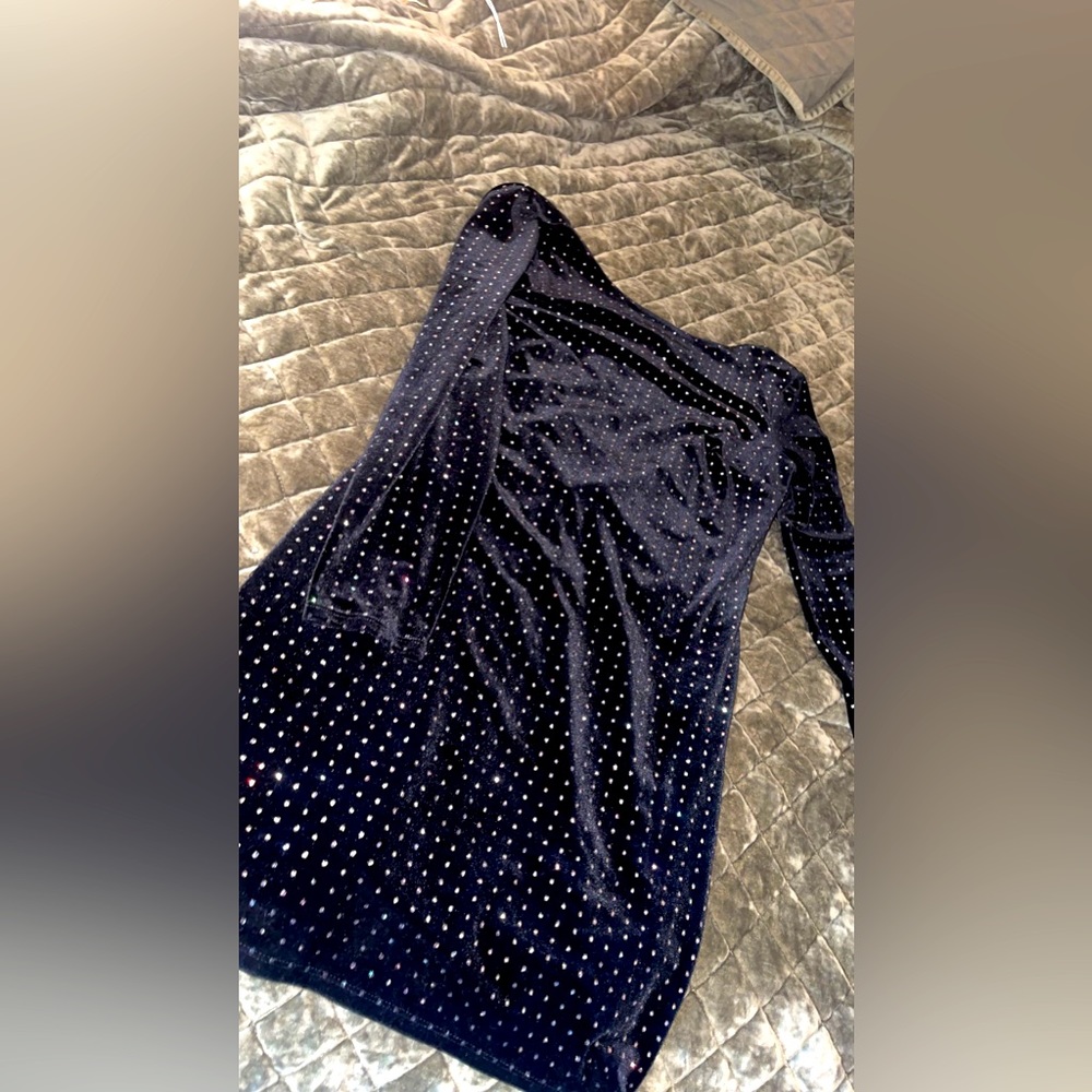 Express Mini Womens Dress
